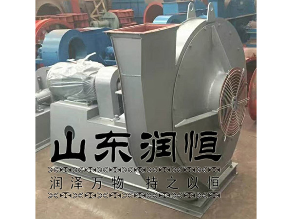 9-26D high-pressure fan