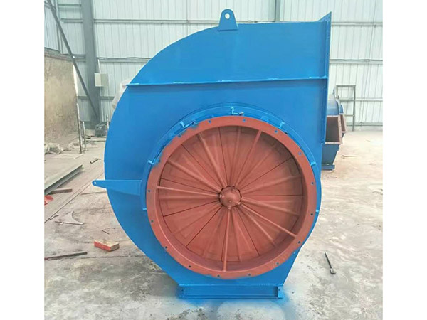 4-68-11D stainless steel centrifugal fan